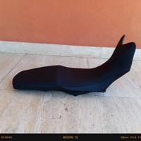 Sella bassa BMW F800 GS 2010 