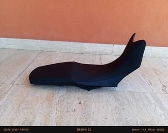 Sella bassa BMW F800 GS 2010 