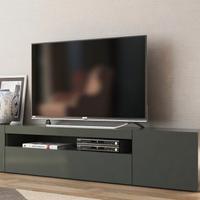 Tavolo da salotto e mobile porta TV