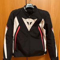 Giacca da moto Dainese donna