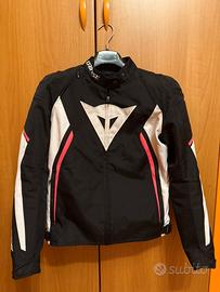 Giacca da moto Dainese donna