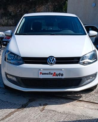 Volkswagen Polo 1.2 TDI Comfortline - 2014
