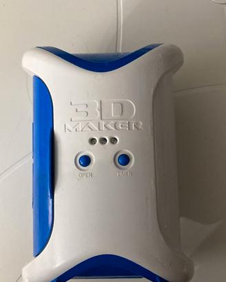 3D Maker 3D Magic