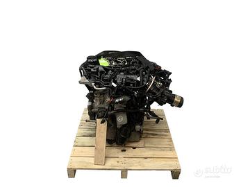 MOTORE COMPLETO B37C15A 1.5 DIESEL 85Kw 116CV MINI