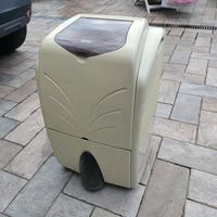 Deumidificatore Delonghi