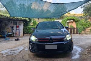 Golf 6 2.0 GTD
