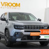 JEEP Avenger Avenger 1.2 Turbo 100 CV Summit