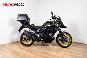 SUZUKI V-STROM 1000 ABS - 2019