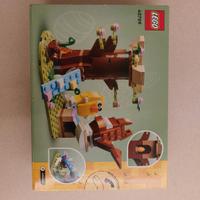 NUOVO LEGO Parco Giochi degli animali