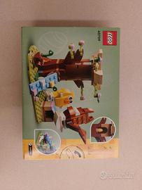 NUOVO LEGO Parco Giochi degli animali