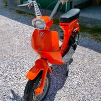 Lambretta  LUI 50 cl