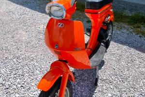 Lambretta  LUI 50 cl