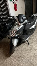 Pezzi Kymco Agility 50 R16+