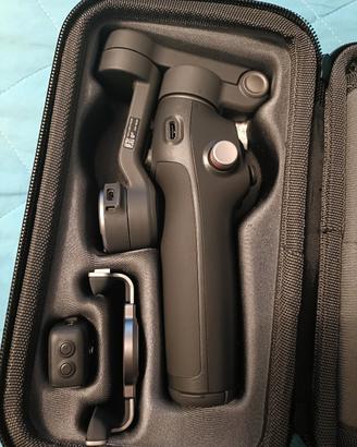 DJI Osmo Mobile 8