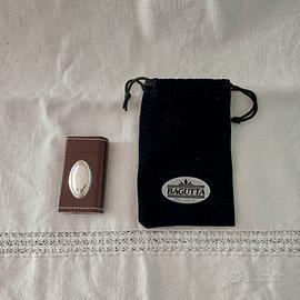 Accendino da collezione bagutta