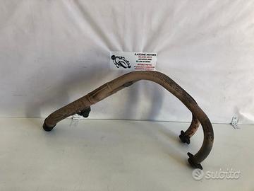 Collettori di scarico cbf 500 2004 2007