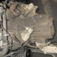 CAMBIO ALFA ROMEO 147 1.9 JTD 2002 937A2000 5 M