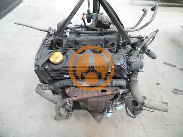 Motore 182B9000 per FIAT