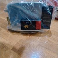 serratura elettrica Cisa 