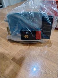 serratura elettrica Cisa 