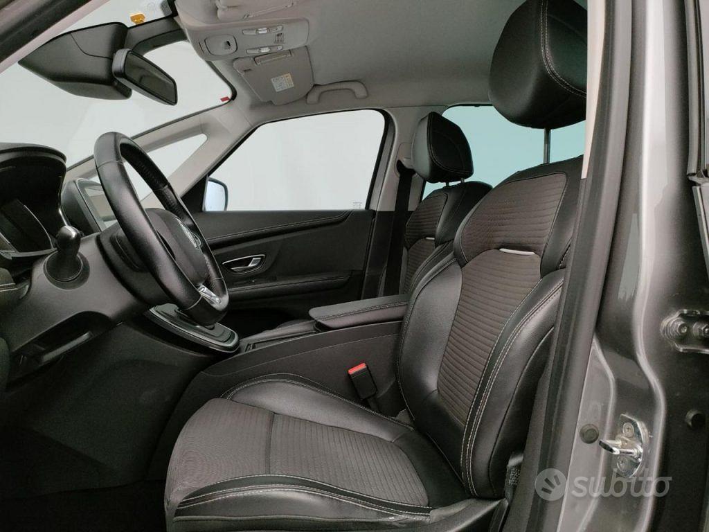 Renault Grand Scenic 2017 photo 5