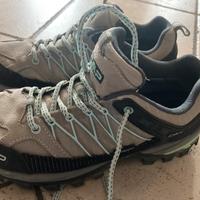 Scarpe nuove campagnolo