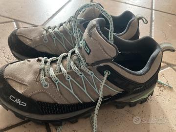 Scarpe nuove campagnolo