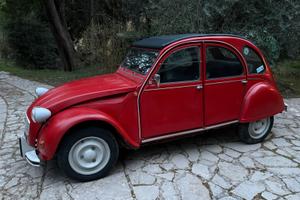Citroën 2CV