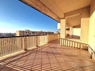 Appartamento Trapani [Rif.82/25VRG]