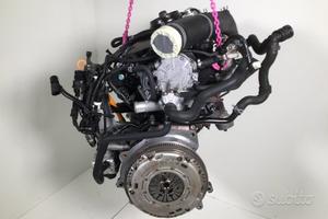 Motore e cambio volkswagen 1.9 diesel bsw