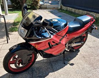 CBR 600F
