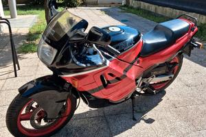 CBR 600F