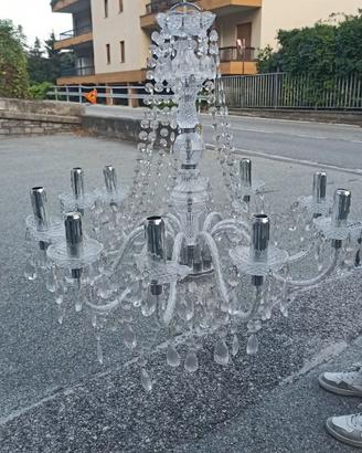 Lampadario da sala