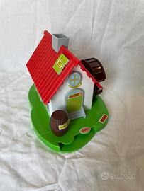 Mulino dei Segreti Mulino Bianco 1988