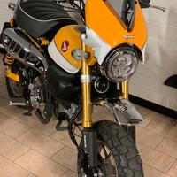 Honda Monkey 125