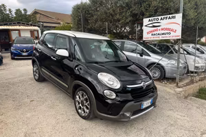 Fiat 500L 1.6 Multijet 105 CV Trekking