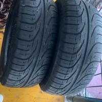 Pneumatici 205/55 R 16