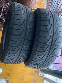 Pneumatici 205/55 R 16