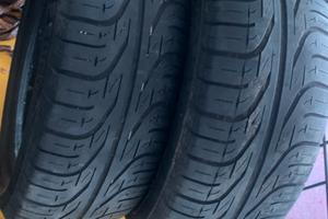 Pneumatici 205/55 R 16