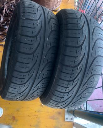Pneumatici 205/55 R 16