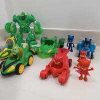 pj Mask super pigiamini