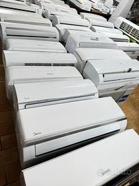 Ricambi climatizzatori e non