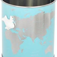 Balvi Set Porta matite e Cestino per carta.