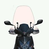 Parabrezza faco kymco agility plus 50 125 150 200