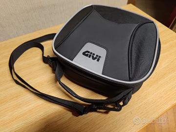 Givi XS319Y Tanklock