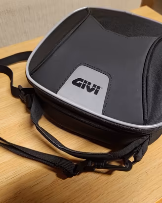 Givi XS319Y Tanklock