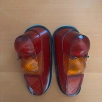 Vari pezzi ricambio R4 originali!