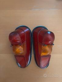 Vari pezzi ricambio R4 originali!