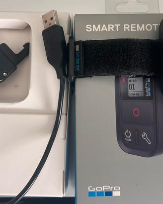 Telecomando originale Gopro