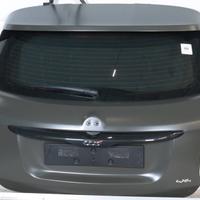 PORTELLONE/COFANO POSTERIORE - FIAT 500X